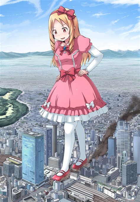 ehentai giantess|Tag: giantess » nhentai: hentai doujinshi and manga.